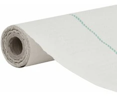 Membrana nuo piktžolių, baltos spalvos, 4x25m, PP