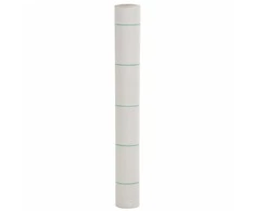 Membrana nuo piktžolių, baltos spalvos, 1x25m, PP