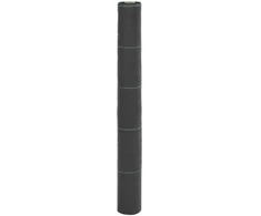 Membrana nuo piktžolių, juodos spalvos, 1x200m, PP