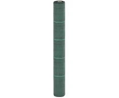 Membrana nuo piktžolių, žalios spalvos, 1x100m, PP