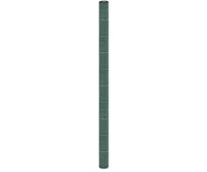 Membrana nuo piktžolių, žalios spalvos, 2x25m, PP