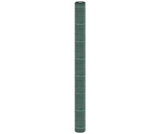 Membrana nuo piktžolių, žalios spalvos, 1,5x25m, PP