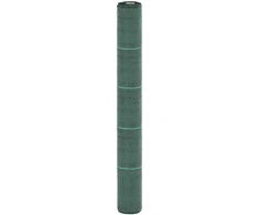 Membrana nuo piktžolių, žalios spalvos, 1x25m, PP