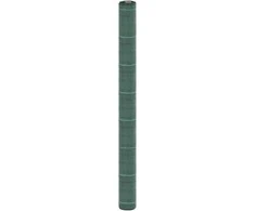 Membrana nuo piktžolių, žalios spalvos, 1,5x10m, PP