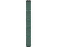 Membrana nuo piktžolių, žalios spalvos, 1x50m, PP