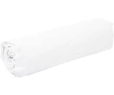 Membrana su geotekstile, balta, 1x150m, poliesterio pluoštas