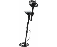 Metalo detektorius, 18cm, automatinis kalibravimas