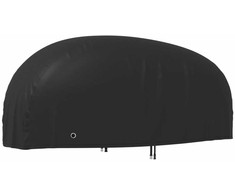 Motociklų uždangalai, 2vnt., 265x105x125cm, 210D oksfordas