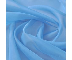 Muslino Audinys, 1,45 x 20 m, Turkio Spalvos