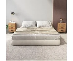 Naktinės spintelės, 2vnt., 40x30x55cm, pušies medienos masyvas