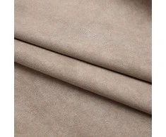 Naktinės užuolaidos su kabliukais, 2vnt., taupe, 140x225cm