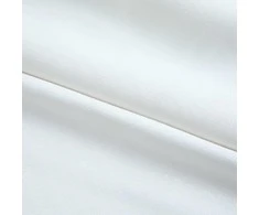 Naktinės užuolaidos su kabliukais, 2vnt., balsvos, 140x225cm