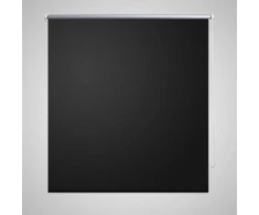 Naktinis Roletas 100 x 175 cm, Juodas