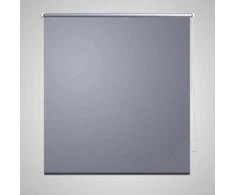 Naktinis Roletas 100 x 175 cm, Pilkas