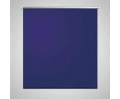 Naktinis Roletas 100 x 230 cm, Jūrinės Spalvos