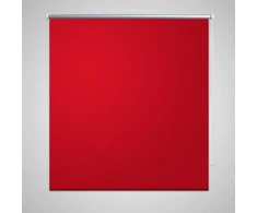 Naktinis Roletas 100 x 230 cm, Raudonas
