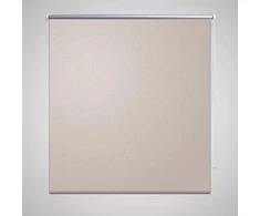 Naktinis Roletas 100 x 230 cm, Smėlio Spalvos