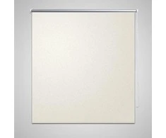 Naktinis Roletas 120 x 175 cm, Balkšvas