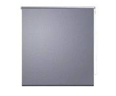 Naktinis Roletas 120 x 175 cm, Pilkas