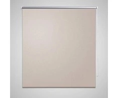 Naktinis Roletas 120 x 175 cm, Smėlio Spalvos