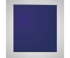 Naktinis Roletas 140 x 175 cm, Tamsiai Mėlynas