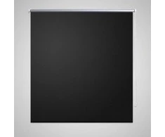 Naktinis Roletas 140 x 230 cm, Juodas