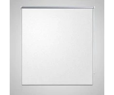 Naktinis Roletas 160 x 175 cm, Baltas