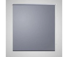 Naktinis Roletas 160 x 175 cm, Pilkas