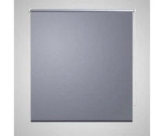 Naktinis Roletas 160 x 230 cm, Pilkas