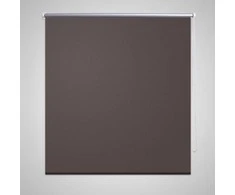 Naktinis Roletas 160 x 230 cm, Rudas