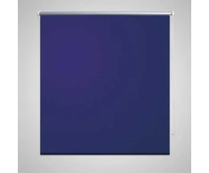 Naktinis Roletas 40 x 100 cm, Mėlynas