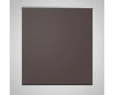 Naktinis Roletas 40 x 100 cm, Rudas