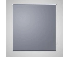 Naktinis Roletas 60 x 120 cm, Pilkas