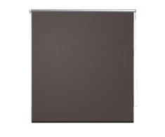 Naktinis Roletas 60 x 120 cm, Rudas