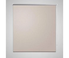 Naktinis Roletas 60 x 120 cm, Smėlio Spalvos