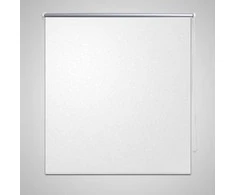 Naktinis Roletas 80 x 175 cm, Baltas