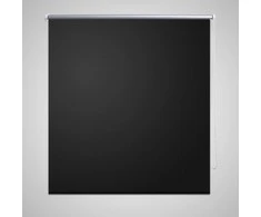 Naktinis Roletas 80 x 175 cm, Juodas