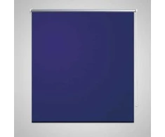 Naktinis Roletas 80 x 175 cm, Jūrinės Spalvos