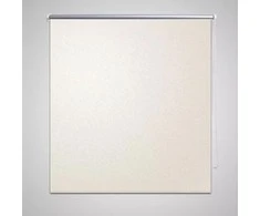 Naktinis Roletas 80 x 230 cm, Balkšvas