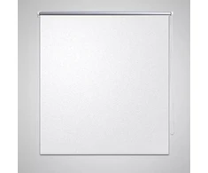Naktinis Roletas 80 x 230 cm, Baltas