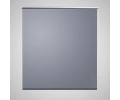 Naktinis Roletas 80 x 230 cm, Pilkas