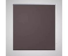 Naktinis Roletas 80 x 230 cm, Rudas