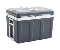 Nešiojama termoelektrinė šaltdėžė, 40l, 12V, 230V