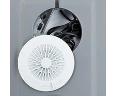 Nešiojama termoelektrinė šaltdėžė, 40l, 12V, 230V
