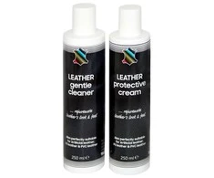 Odos gaminių priežiūros rinkinys, CARE KIT, 2x250ml