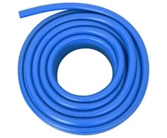 Oro žarna, mėlynos spalvos, 0,7", 10m, PVC