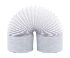 Ortakis, PVC, 6m, 12,5cm