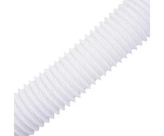 Ortakis, PVC, 6m, 12,5cm