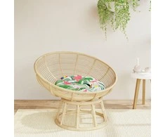 Pagalvėlė, įvairių spalvų, 60x11cm, oksfordo audinys, apskrita