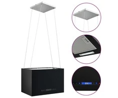 Pakabinamas gartraukis, milteliniu būdu dengtas plienas, 55cm